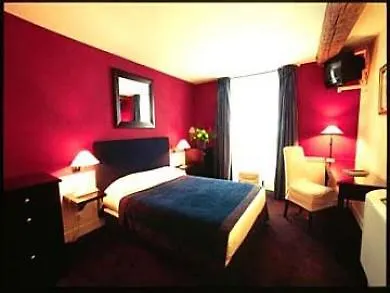 Le Clos Medicis Paris 3*,  França