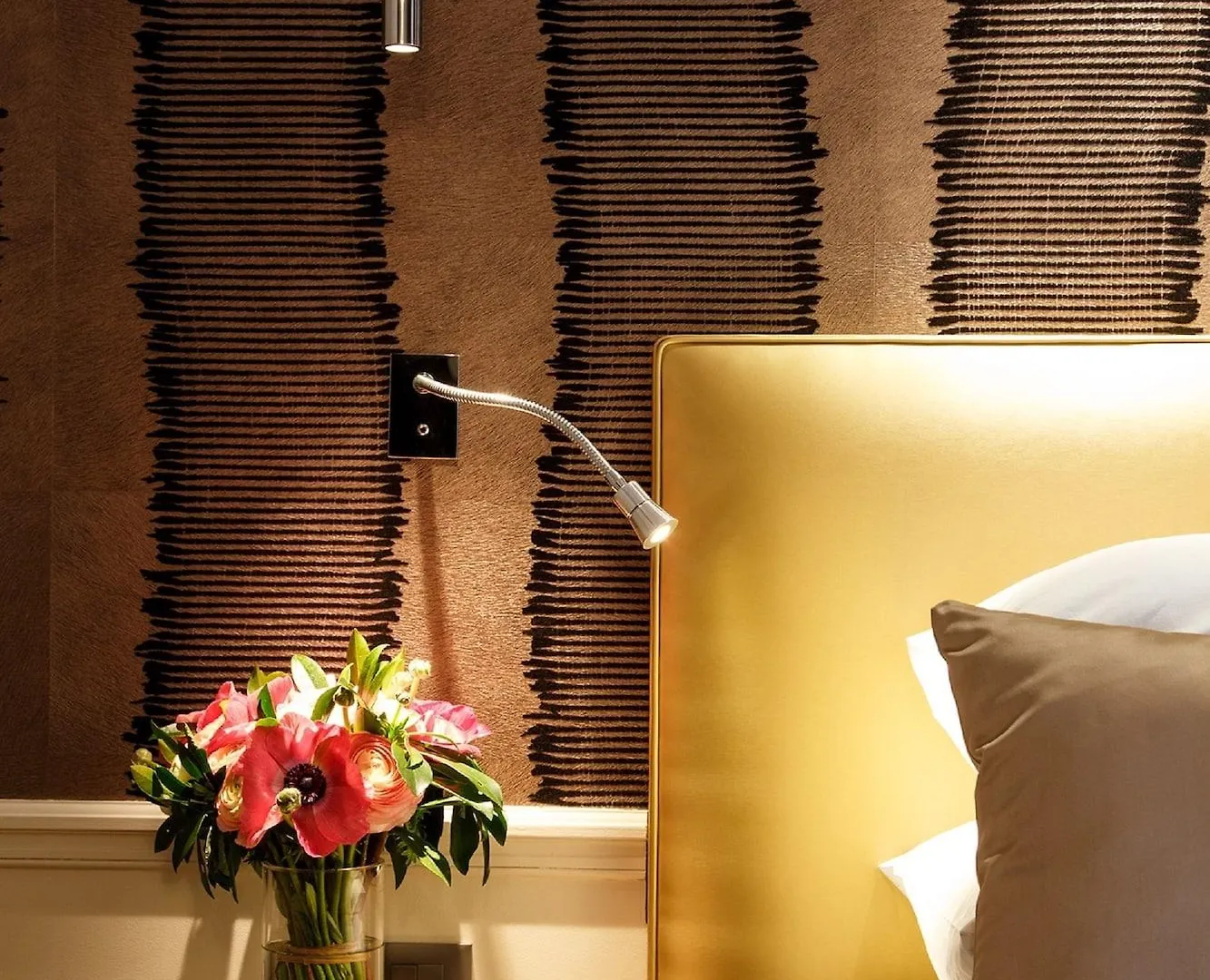Hotel Le Clos Medicis Paris