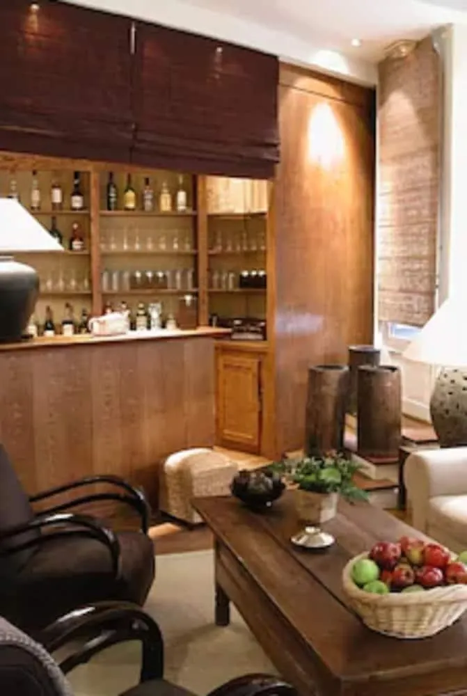 Le Clos Medicis Paris Hotel
