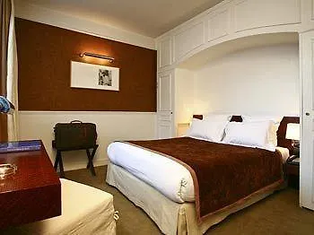 Hotel Le Clos Medicis Paris