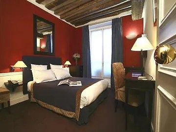 Le Clos Medicis Paris 3*,  França