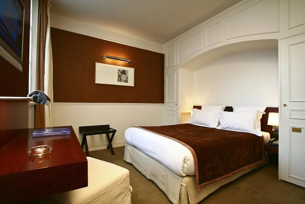Le Clos Medicis Paris Hotel