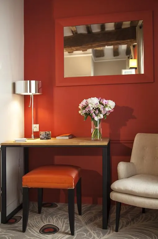 Le Clos Medicis Paris Hotel