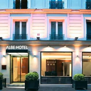 Albe Saint Michel *** Paris