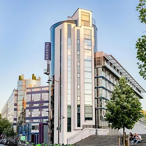 Novotel Centre Bercy **** Paris