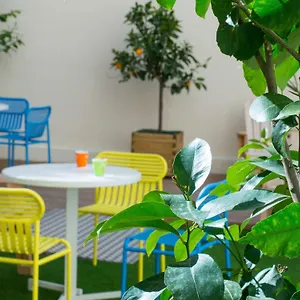 Ibis Styles Centre Gare Hotell Nice
