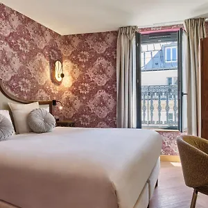 Josephine By Happyculture **** Paris