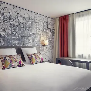 Mercure Tour Eiffel Grenelle פריז