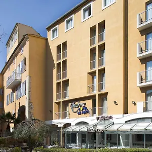 Restaurant Du Patti Francia