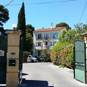 Kimi Résidence Francia