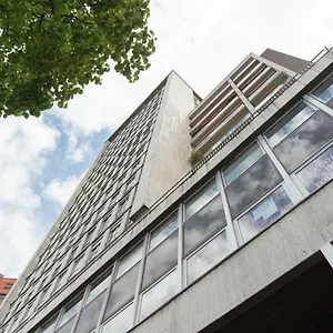 Nice Flat Ramblas Centre Francia