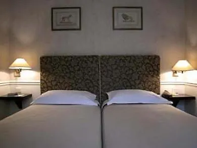 Hotel Le Clos Medicis Paris