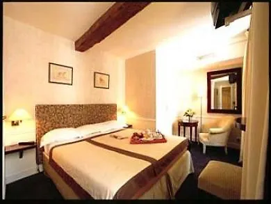 Le Clos Medicis Paris Frankrig