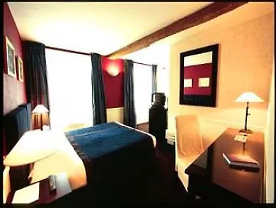 Le Clos Medicis Paris Hotel