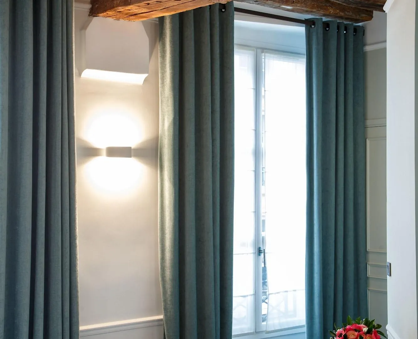 Le Clos Medicis Paris 3*,
