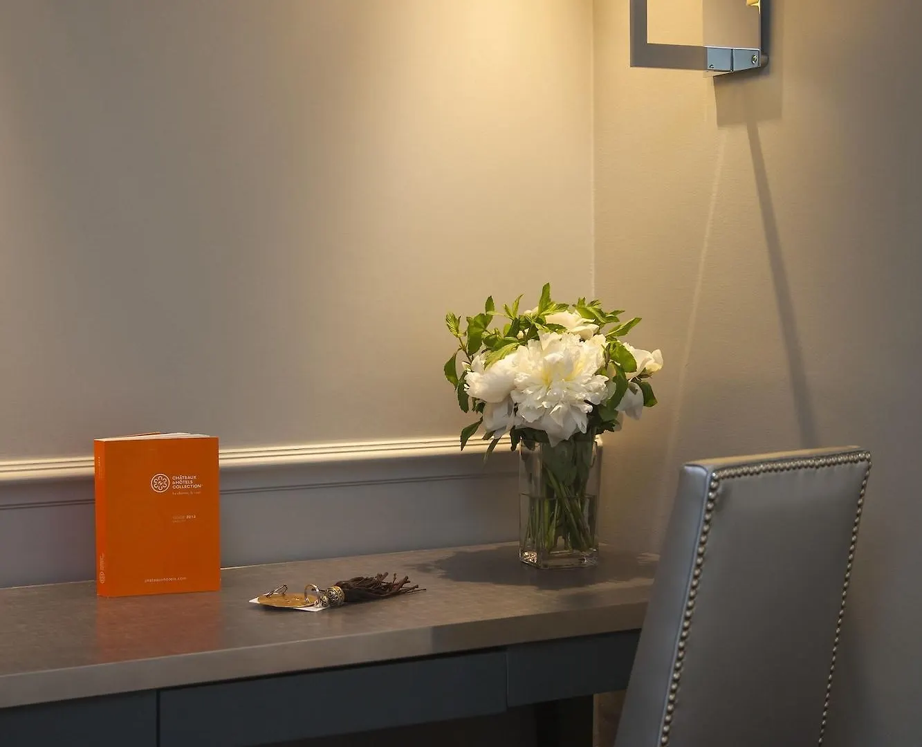 Le Clos Medicis Paris