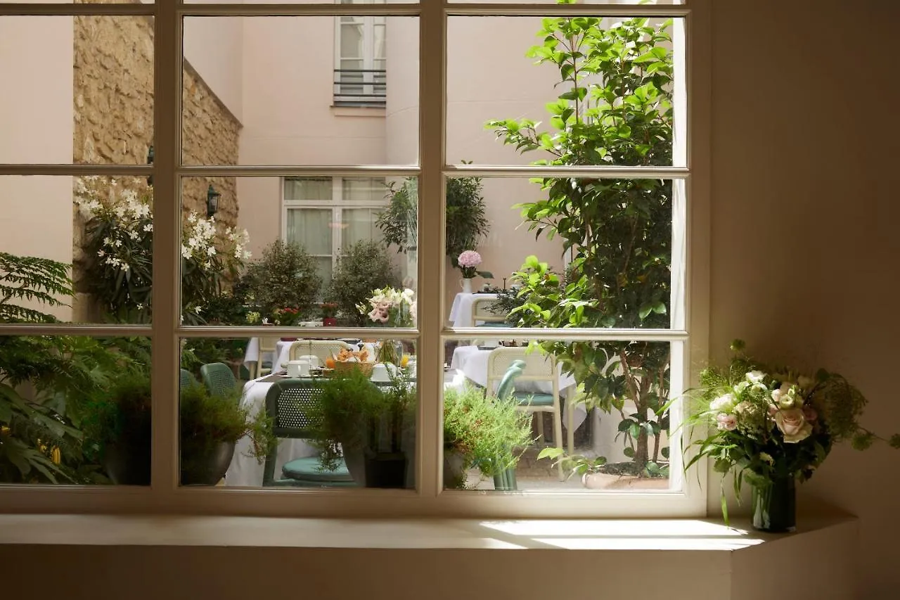 Le Clos Medicis Paris Hotel