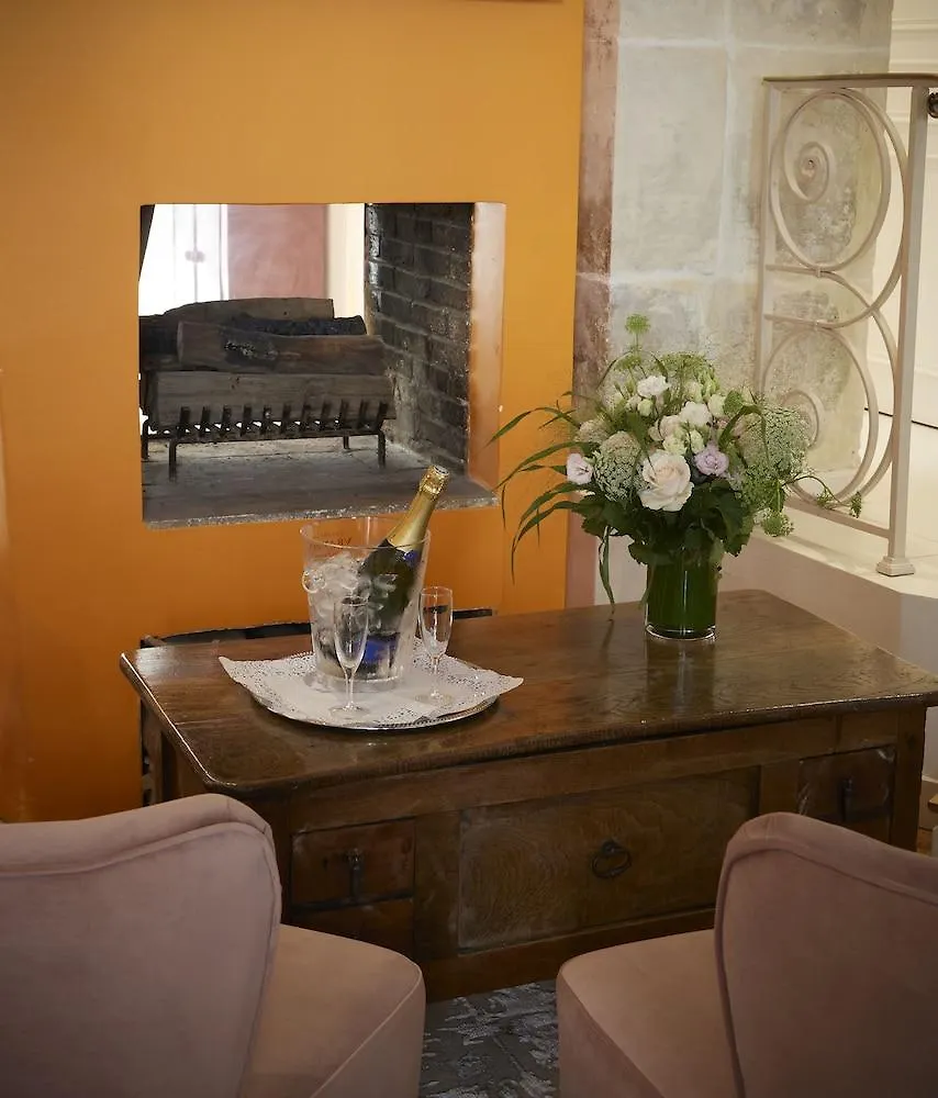 Le Clos Medicis Paris Hotel