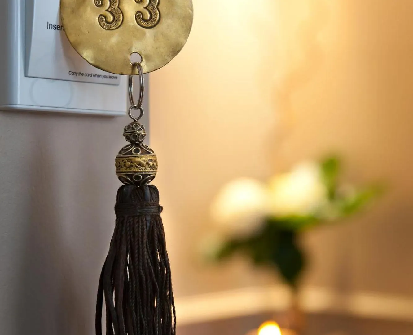 *** Hotel Le Clos Medicis Paris Frankrig