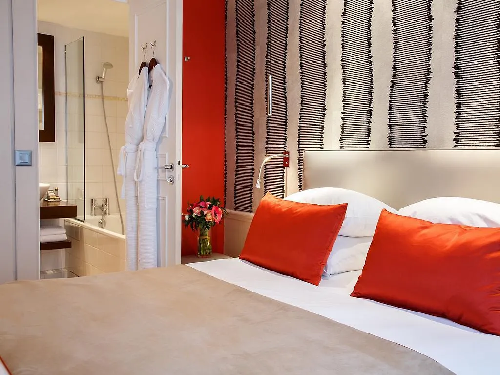 Le Clos Medicis Paris