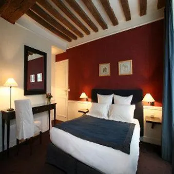 *** Hotel Le Clos Medicis Paris Frankrig