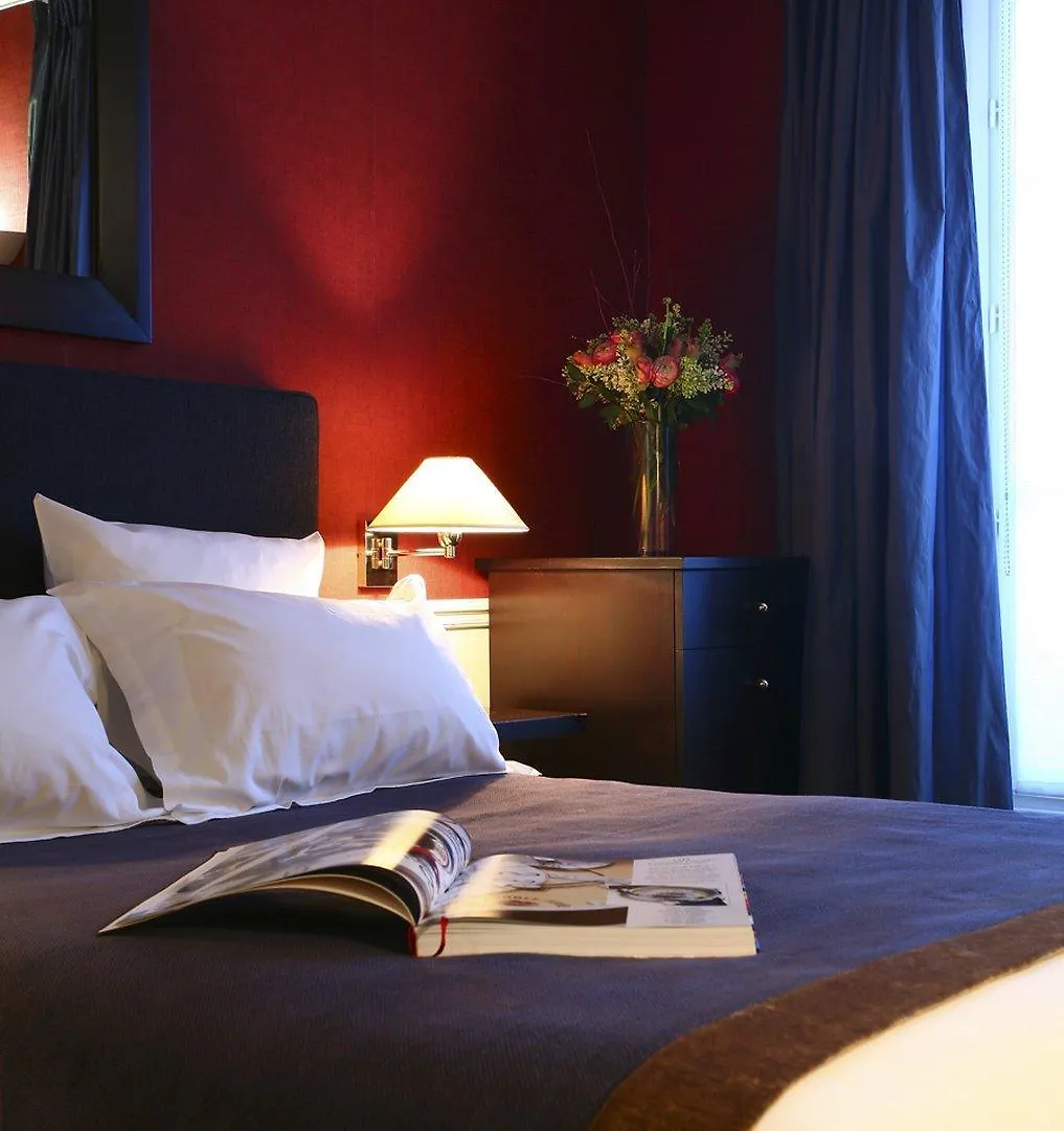 Le Clos Medicis Paris Hotel