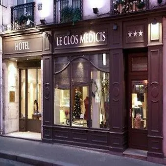 Le Clos Medicis Paris