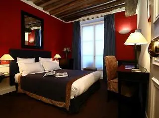 Le Clos Medicis Paris Frankrig