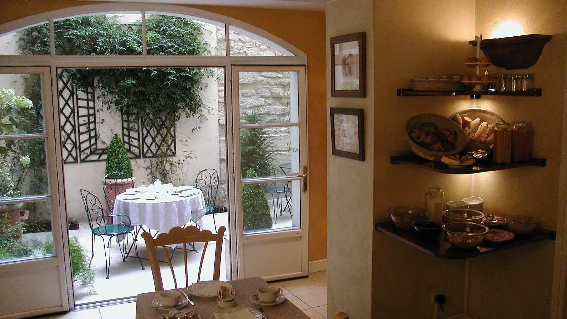 Le Clos Medicis Paris 3*,  Frankrig