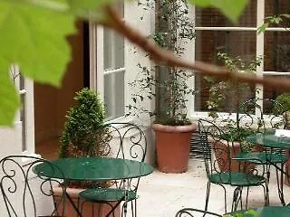 Le Clos Medicis Paris Hotel
