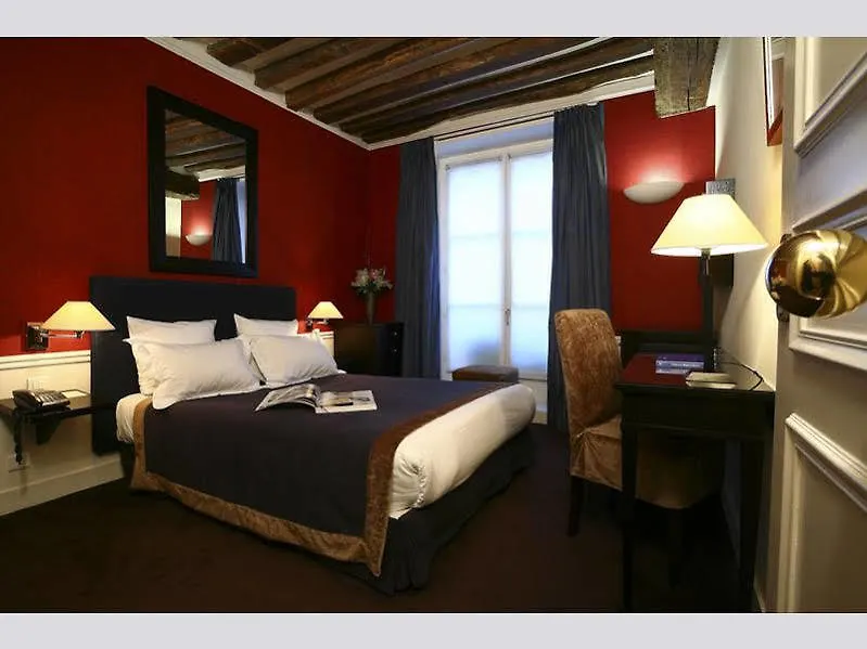 Le Clos Medicis Paris 3*,